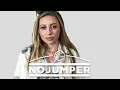 Ava Louise on beef with Bhad Bhabie Skinnyfromthe9 Fat People Poor People More