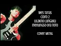 Download Lagu COVER METAL DIWANISTY | LAGU AMBYAR MEDLEY