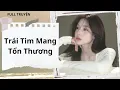 Download Lagu [TRUYỆN AUDIO ] Trái Tim Mang Tổn Thương || Em Chung REVIEW