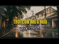 Download Lagu Trời Còn Mưa Mãi 🌧️ | Rock Ballad Cover 🎸 Nhạc Vàng Tái Sinh