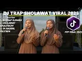 Download Lagu DJ Sholawat Viral Analfikum Trap Party X Banjari Guff RMX JH Audi!!