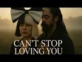 Download Lagu Sia ft. Damian Marley – Can’t Stop Loving You (Official Lyrics Video)