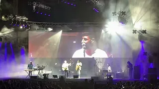 אותיות פורחות באוויר אביתר בנאי מארח את עידן עמדי 