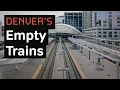 The 6 Billion Transit Project with No Ridership