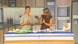 Ginger Zee 20250923