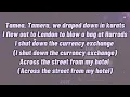 Roddy Ricch - Twin (Lyrics ) Ft Lil Durk