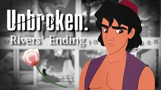 unbroken rivers ending