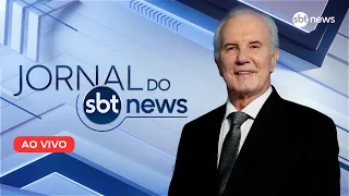 JORNAL DO SBT NEWS | 12/10/2026