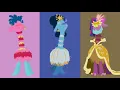 Download Lagu Its All Love (History of Funk) Lyrics | Trolls World Tour Soundtrack
