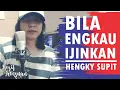 Download Lagu Hengky Supit - Bila Engkau Ijinkan | Kesit Koesnan Cover
