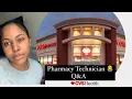 Pharmacy Technician Job Interview Questions Q A