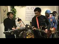 SORE band - mata berdebu (AOD vesion)