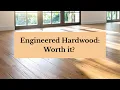Engineered Hardwood Floors After 6 Years - My Honest Review