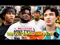 Download Lagu I Almost Pranked the Wrong Guys...