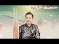 Renungan Khotbah pagi dan Doa2 Bersama Pastor Andi Simon #memberkati kita semua hari ini
