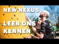 Download Lagu New Nexus - Leer ons kennen