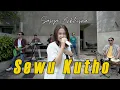 Download Lagu SEWU KUTHO - SASYA ARKHISNA(official Music Video) Didi Kempot