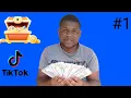 Download Lagu I Collected TikTok Coins from the Treasure Box!