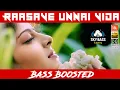 Download Lagu Raasave Unnai Vida - Bass Boosted | Cinematic Tamil Love | Sky Bass Tamil