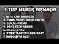 Download Lagu FULL ALBUM ARMADA TANPA IKLAN  | TOP Lagu Armada | Armada Full Album 2025 | #armada #laguindonesia