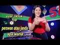 Download Lagu Perawan Atau Janda Apa Waria 🤣- Oktavia Zahra - Viral 2025 Yang Kalian Cari [Official Music Video]