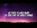 Joel Corry, Becky Hill - HISTORY (Lyrics)