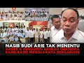 Download Lagu NASIB BUDI ARIE TAK MENENTU. KADER \u0026 PENGURUS DAERAH GERINDRA RAME-RAME MENOLAKNYA BERGABUNG