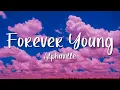 Download Lagu Alphaville - Forever Young (Lyrics)
