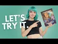 Let s make a character using the NEW D D rules