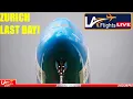 Download Lagu 🔴LIVE DAY 2 FROM 🇨🇭 ZURICH, SWITZERLAND! | ZURICH PLANE SPOTTING | SEPTEMBER 12, 2025