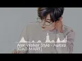 Download Lagu Alan Walker Style, Antrikc - Aurora - [GAB MART]