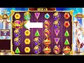 Download Lagu Gates of Olympus - Online Slot Insane Buy Free Spins MAX BET  50x Drop