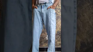 The Indian Garage Co Men S Slim Fit Jeans Jeans Jeanspant Denimpant 