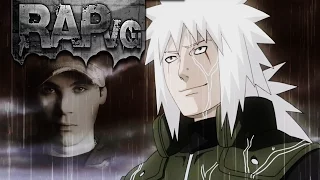 rap do jiraya vg beats part tauz