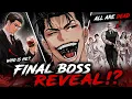 This Chapter Answers More Than You Think Lookism