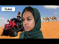 Birt ay Trip to Dubai Everything We Did