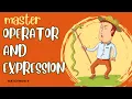 Master Python Operators Expressions Python for Beginners Python Programming