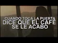 Luis R Conriquez, Los Esquivel, Esau Ortiz - Licuado [Lyric Video]