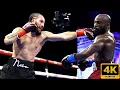 Sona Akale (USA) VS. Nico Ali Walsh (USA) | 4K  FULL HIGHLIGHTS #boxing #sports