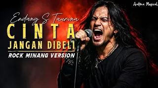 cinta jangan dibeli endang s taurina rock nuansa minang aratana musical