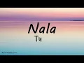 Nala - Tulus (Lyrics)