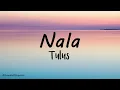 Download Lagu Nala - Tulus (Lirik Lagu)