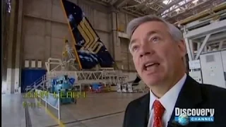 Discovery Channel  - Os Testes do A380