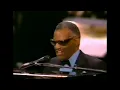 Little RIchard, Ray Charles, Jerry Lee Lewis, Count Basie - What'd I Say (Live 1983 25th Grammy's)