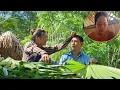 Download Lagu Mrs. Thuy expressed her gratitude to Hoi and hoped that Hong and Hoi would become a couple.