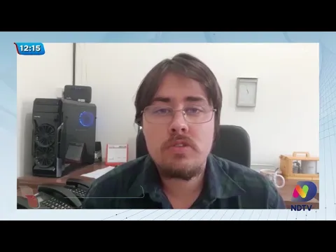 Atenção: previsão indica frio intenso e até neve para o Grande Oeste