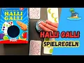 Download Lagu Halli Galli - Auf die Glocke, Fertig, Los! - Spielanleitung (Amigo)