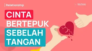 Download Jatuh Cinta tapi Tidak Bisa Memiliki (Galau Move On dari Gebetan) MP3