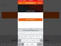 FANDANGO Movie Tickets app overview