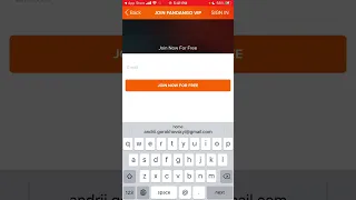FANDANGO Movie Tickets app overview